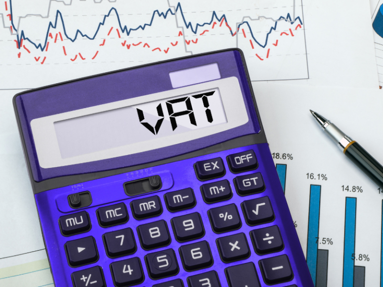 VAT